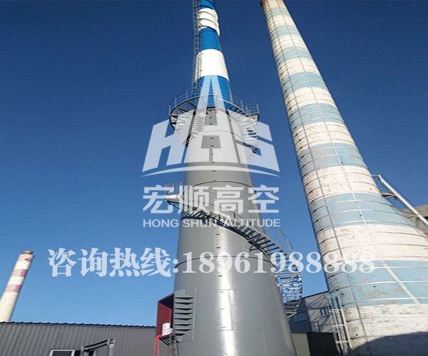 冷卻塔防腐施工后需要保持通風(fēng)嗎？